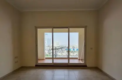 شقة - غرفة نوم - 2 حمامات للبيع في طراز فينيسيا - مساكن القناه المائية - مدينة دبي الرياضية - دبي