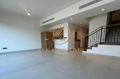 Townhouse - 4 Bedrooms - 4 Bathrooms for rent in Costa Brava 1 - Costa Brava - Damac Lagoons - Dubai Townhouse - 4 Bedrooms - 4 Bathrooms for rent in Costa Brava 1 - Costa Brava - Damac Lagoons - Dubai
