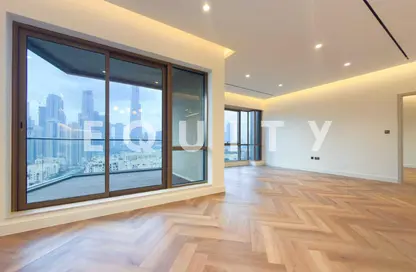 شقة - 2 غرف نوم - 3 حمامات للبيع في البرج الجنوبي 4 - الجناح الجنوبي - وسط مدينة دبي - دبي