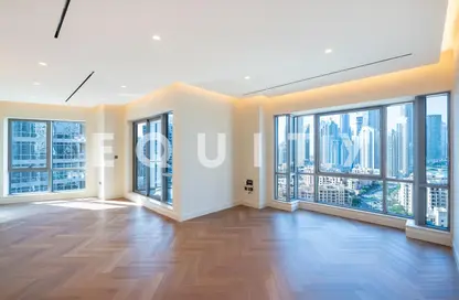 شقة - 2 غرف نوم - 3 حمامات للبيع في البرج الجنوبي 4 - الجناح الجنوبي - وسط مدينة دبي - دبي