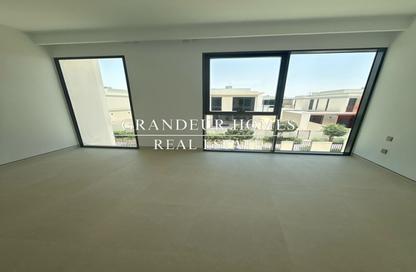 Villa - 5 - 6 for sale in Harmony 3 - Harmony - Tilal Al Ghaf - Dubai Villa - 5 - 6 for sale in Harmony 3 - Harmony - Tilal Al Ghaf - Dubai