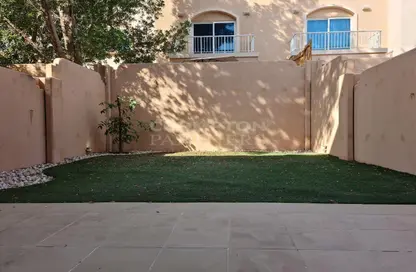 Villa - 3 Bedrooms - 4 Bathrooms for sale in Contemporary Style - Al Reef Villas - Al Reef - Abu Dhabi