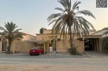 Villa - 5 Bedrooms - 7 Bathrooms for sale in Al Mowaihat 3 - Al Mowaihat - Ajman Villa - 5 Bedrooms - 7 Bathrooms for sale in Al Mowaihat 3 - Al Mowaihat - Ajman