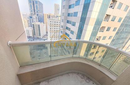 Apartment - Studio - 1 Bathroom for rent in Bukhara Street - Al Nahda - Sharjah Apartment - Studio - 1 Bathroom for rent in Bukhara Street - Al Nahda - Sharjah