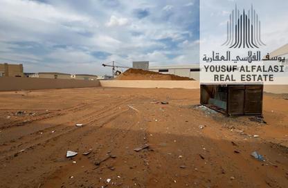 Land - Studio for rent in Umm Dir - Umm Al Quwain