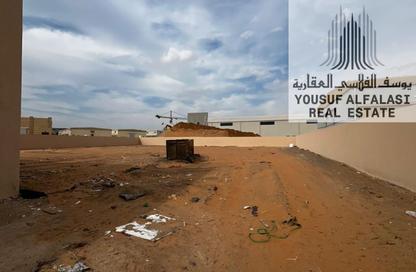 Land - Studio for rent in Umm Dir - Umm Al Quwain