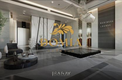 Apartment - Studio - 1 Bathroom for sale in Saray Prime Residences - Dubai Land Residence Complex - Dubai Land - Dubai Apartment - Studio - 1 Bathroom for sale in Saray Prime Residences - Dubai Land Residence Complex - Dubai Land - Dubai