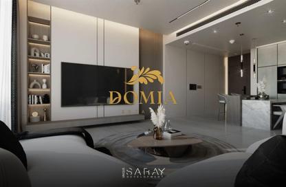 Apartment - Studio - 1 Bathroom for sale in Saray Prime Residences - Dubai Land Residence Complex - Dubai Land - Dubai Apartment - Studio - 1 Bathroom for sale in Saray Prime Residences - Dubai Land Residence Complex - Dubai Land - Dubai