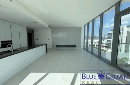 Apartment - 3 Bedrooms - 5 Bathrooms for rent in Residences 8 - District One - Mohammed Bin Rashid City - Dubai Apartment - 3 Bedrooms - 5 Bathrooms for rent in Residences 8 - District One - Mohammed Bin Rashid City - Dubai