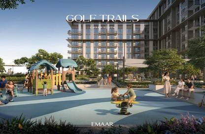 شقة - غرفة نوم - 1 حمام للبيع في جولف تريلز - اعمار الجنوبية - دبي الجنوب (مركز دبي العالمي) - دبي