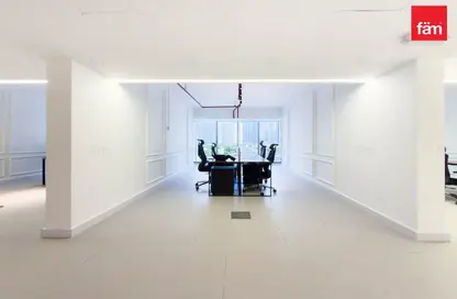 Office Space - Studio for rent in Dubai Arch - JLT Cluster G - Jumeirah Lake Towers - Dubai