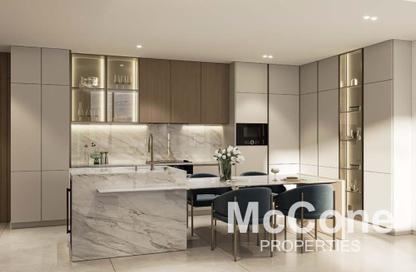Apartment - 1 Bedroom - 2 Bathrooms for sale in The Place by Prestige One - Dubai Sports City - Dubai Apartment - 1 Bedroom - 2 Bathrooms for sale in The Place by Prestige One - Dubai Sports City - Dubai