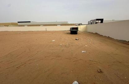 Warehouse - Studio - 1 Bathroom for rent in Umm Al Thuoob - Umm Al Quwain