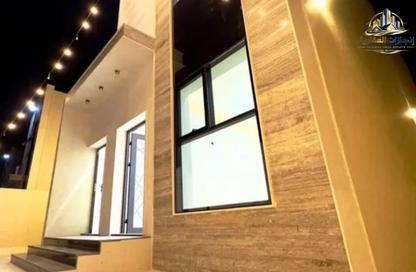 Villa - 4 Bedrooms - 6 Bathrooms for sale in Al Zaheya Gardens - Al Zahya - Ajman