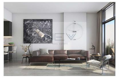 Apartment - 1 Bedroom - 2 Bathrooms for sale in Maison Elysee 1 - Maison Elysee - District 12 - Jumeirah Village Circle - Dubai Apartment - 1 Bedroom - 2 Bathrooms for sale in Maison Elysee 1 - Maison Elysee - District 12 - Jumeirah Village Circle - Dubai