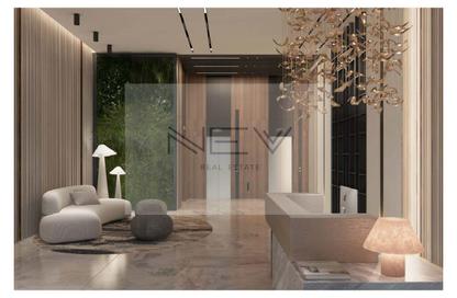 Apartment - 1 Bedroom - 2 Bathrooms for sale in Maison Elysee 1 - Maison Elysee - District 12 - Jumeirah Village Circle - Dubai Apartment - 1 Bedroom - 2 Bathrooms for sale in Maison Elysee 1 - Maison Elysee - District 12 - Jumeirah Village Circle - Dubai