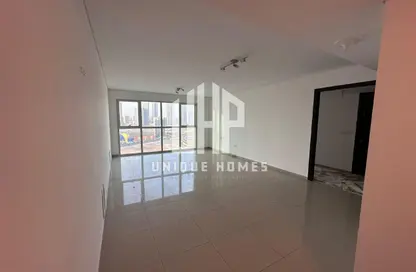 شقة - غرفة نوم - 2 حمامات للايجار في برج راس الخيمة - مارينا سكوير - جزيرة الريم - أبوظبي