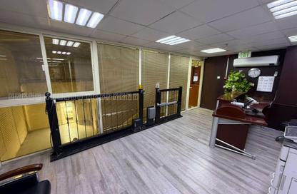 عمارة بالكامل - استوديو - 1 حمام للايجار في بناء الصناعية 13 - منطقة رقم 13 - المنطقة الصناعية بالشارقة - الشارقة