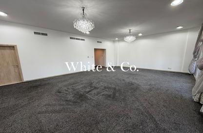Apartment - 3 Bedrooms - 4 Bathrooms for rent in Terraced Apartment 1B - Terraced Apartments 1 - Terraced Apartments - Green Community Motor City - Motor City - Dubai