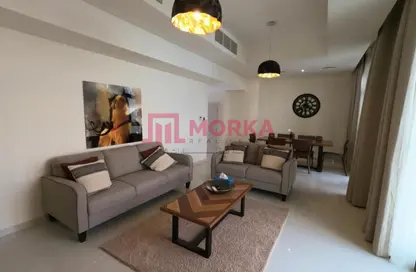 تاون هاوس - 3 غرف نوم - 4 حمامات للايجار في بريمروس - داماك هيلز 2 - دبي