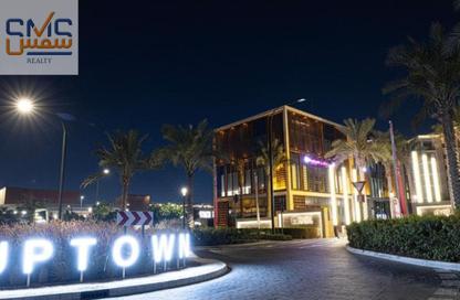 Apartment - Studio - 1 for rent in Zohour - Uptown Al Zahia - Al Zahia - Muwaileh Commercial - Sharjah Apartment - Studio - 1 for rent in Zohour - Uptown Al Zahia - Al Zahia - Muwaileh Commercial - Sharjah