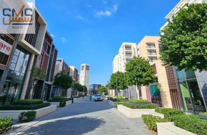 Apartment - Studio - 1 for rent in Zohour - Uptown Al Zahia - Al Zahia - Muwaileh Commercial - Sharjah Apartment - Studio - 1 for rent in Zohour - Uptown Al Zahia - Al Zahia - Muwaileh Commercial - Sharjah