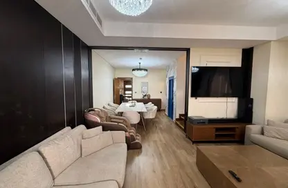 فيلا - 4 غرف نوم - 5 حمامات للبيع في بارك فيللا - الضاحية 10 - قرية جميرا الدائرية - دبي