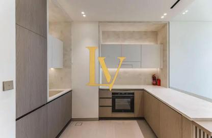 Apartment - 1 Bedroom - 2 Bathrooms for rent in Binghatti Phantom - District 17 - Jumeirah Village Circle - Dubai