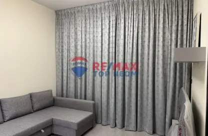 Apartment - 1 Bedroom - 1 Bathroom for rent in Merano Tower - Business Bay - Dubai