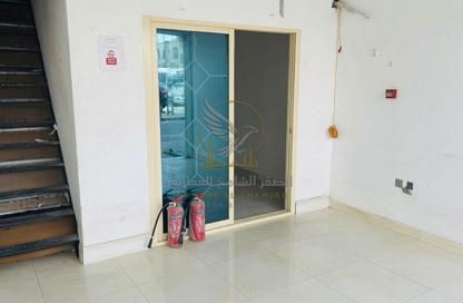 Shop - Studio - 1 for rent in Sheikh Jaber Al Sabah Street - Al Naimiya - Al Nuaimiya - Ajman