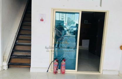 Shop - Studio - 1 for rent in Sheikh Jaber Al Sabah Street - Al Naimiya - Al Nuaimiya - Ajman Shop - Studio - 1 for rent in Sheikh Jaber Al Sabah Street - Al Naimiya - Al Nuaimiya - Ajman