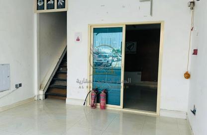 Shop - Studio - 1 for rent in Sheikh Jaber Al Sabah Street - Al Naimiya - Al Nuaimiya - Ajman