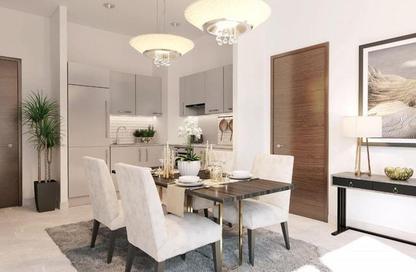 Apartment - 3 Bedrooms - 4 Bathrooms for sale in Crest Grande - Sobha Hartland - Mohammed Bin Rashid City - Dubai