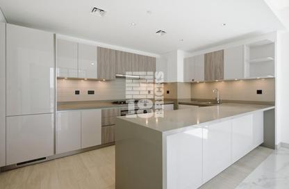 Apartment - 3 Bedrooms - 4 Bathrooms for sale in Crest Grande - Sobha Hartland - Mohammed Bin Rashid City - Dubai