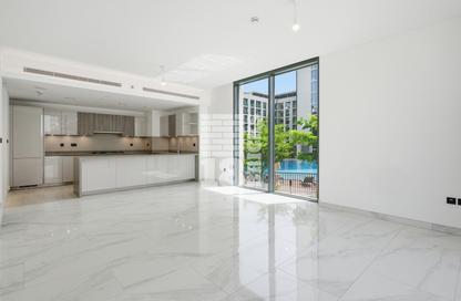 Apartment - 3 Bedrooms - 4 Bathrooms for sale in Crest Grande - Sobha Hartland - Mohammed Bin Rashid City - Dubai