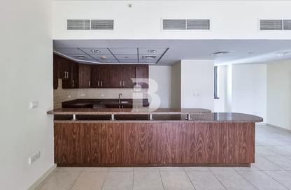 Apartment - Studio - 1 for rent in Executive Tower B - Executive Towers - Business Bay - Dubai