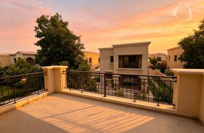 Villa - 5 Bedrooms - 5 Bathrooms for rent in Lila - Arabian Ranches 2 - Dubai