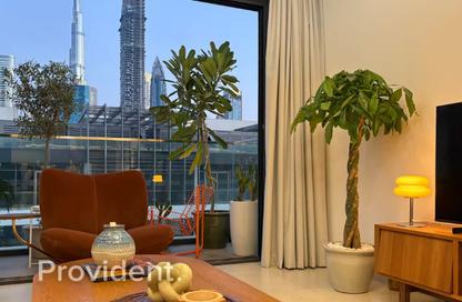 Apartment - 1 Bedroom - 1 Bathroom for sale in Myrtle - Central Park at City Walk - City Walk - Dubai Apartment - 1 Bedroom - 1 Bathroom for sale in Myrtle - Central Park at City Walk - City Walk - Dubai