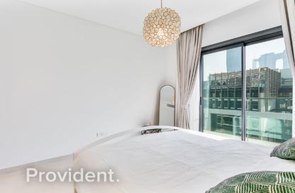 Apartment - 1 Bedroom - 1 Bathroom for sale in Myrtle - Central Park at City Walk - City Walk - Dubai