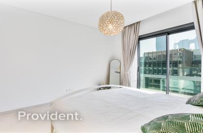 Apartment - 1 Bedroom - 1 Bathroom for sale in Myrtle - Central Park at City Walk - City Walk - Dubai