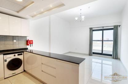Apartment - 2 Bedrooms - 3 Bathrooms for rent in Equiti Residence - Al Furjan - Dubai
