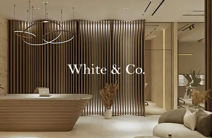 Office Space - Studio for rent in Saba Tower 1 - JLT Cluster E - Jumeirah Lake Towers - Dubai