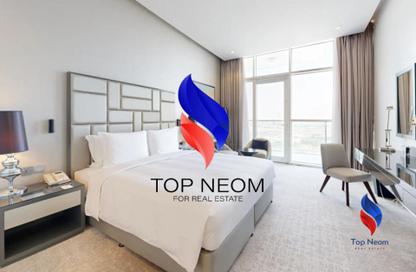 Apartment - 1 Bedroom - 2 Bathrooms for sale in Artesia A - Artesia - Damac Hills - Dubai Apartment - 1 Bedroom - 2 Bathrooms for sale in Artesia A - Artesia - Damac Hills - Dubai