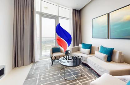 شقة - غرفة نوم - 2 حمامات للبيع في ارتاسيا A - ارتاسيا - داماك هيلز - دبي