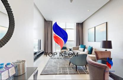 Apartment - 1 Bedroom - 2 Bathrooms for sale in Artesia A - Artesia - Damac Hills - Dubai Apartment - 1 Bedroom - 2 Bathrooms for sale in Artesia A - Artesia - Damac Hills - Dubai