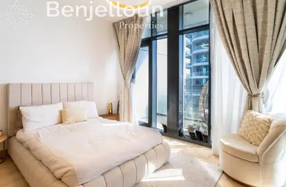 Apartment - Studio - 1 Bathroom for rent in Regina Tower - District 12 - Jumeirah Village Circle - Dubai