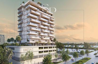 Apartment - 2 - 3 for sale in Sunset Bay Grand By Imtiaz - Dubai Islands - Dubai Apartment - 2 - 3 for sale in Sunset Bay Grand By Imtiaz - Dubai Islands - Dubai