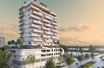 Apartment - 2 - 3 for sale in Sunset Bay Grand By Imtiaz - Dubai Islands - Dubai Apartment - 2 - 3 for sale in Sunset Bay Grand By Imtiaz - Dubai Islands - Dubai