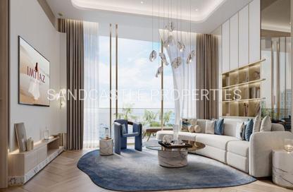 Apartment - 2 - 3 for sale in Sunset Bay Grand By Imtiaz - Dubai Islands - Dubai Apartment - 2 - 3 for sale in Sunset Bay Grand By Imtiaz - Dubai Islands - Dubai
