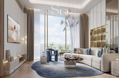 Apartment - 2 - 3 for sale in Sunset Bay Grand By Imtiaz - Dubai Islands - Dubai Apartment - 2 - 3 for sale in Sunset Bay Grand By Imtiaz - Dubai Islands - Dubai